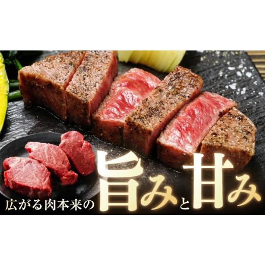 ふるさと納税 牛肉 ヒレ 長崎県 大村市  12回定期便 長崎和牛ヒレステーキ 約200g×4枚／回 ／ ヒレ定期便 定期便 ステーキ すてーき ヒレ ひれ ヒレ ヒレステ…_6