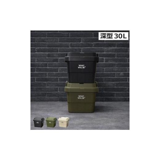 ふるさと納税 雑貨・日用品 岐阜県 各務原市 1274 トランクギア TG-30L グリーン グリーン