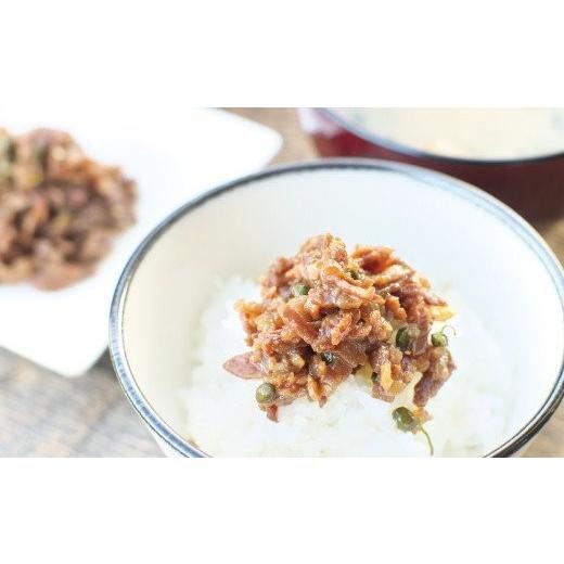 ふるさと納税 牛肉 しゃぶしゃぶ 三重県 熊野市 熊野牛しぐれ煮 約80g×2パック ぐれ煮 牛 牛肉 和牛 肉 国産 小分け ご飯のお供 簡単調理 山椒三重県 熊野市…