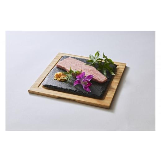 ふるさと納税 牛肉 ステーキ 福岡県 大川市 博多和牛(当店オリジナルスパイス味付き)約200g
