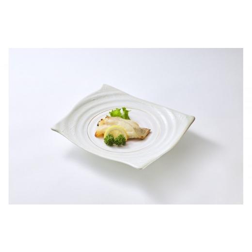 ふるさと納税 魚貝類 福岡県 大川市 カレイ味噌焼き2切れ(約200g)