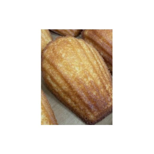 ふるさと納税 焼菓子・チョコレート 東京都 あきる野市 あきる野卵のマドレーヌセット 1724308