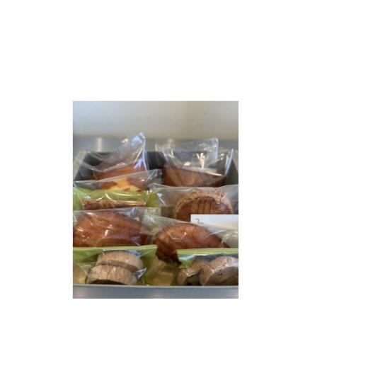 ふるさと納税 焼菓子・チョコレート 東京都 あきる野市 おすすめ焼き菓子ギフト 1724445