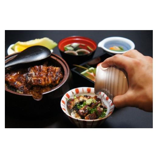 ふるさと納税 うなぎ 愛知県 春日井市 2026年 土用の丑 うなぎ 創業七十余年の味 至高の鰻蒲焼3尾 7月20日〜7月26日迄にお届け（納期指定不可）_5