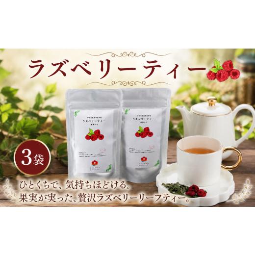ふるさと納税 紅茶 茶葉・ティーバッグ 神奈川県 海老名市 ラズベリー ティー ラズベリーリーフティー 茶葉 ハーブ ティー 飲料 紅茶 TEA フルーツ 乾燥果実 …