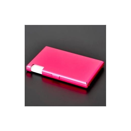ふるさと納税 雑貨・日用品 東京都 日野市 MINTIA CASE-PINK 1007071