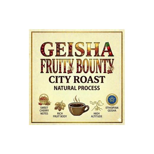 ふるさと納税 コーヒー コーヒー粉 東京都 日野市  粉 最高峰ゲイシャ100% 2種製法飲み比べセット 計500g〈にじいろコーヒー〉 1602053_3