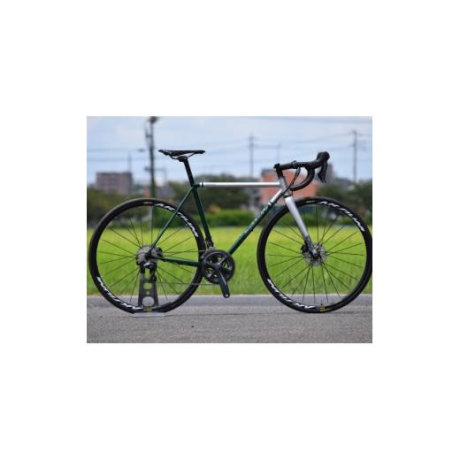 ふるさと納税 自転車 愛知県 尾張旭市 ドバッツ 自転車フレーム・オーダーメイドメイドチケット3万円分 1735856