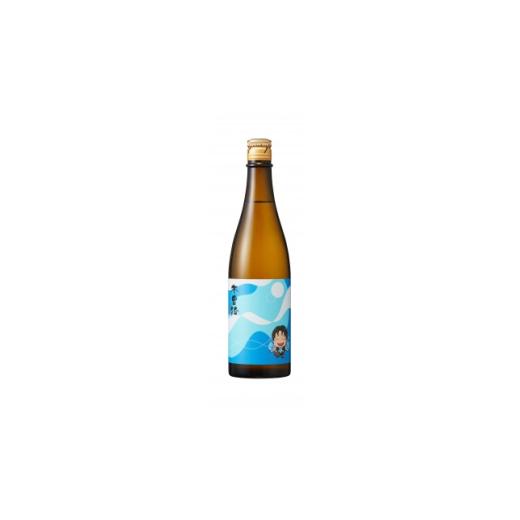 ふるさと納税 日本酒 長野県 木祖村 いっせー オリジナル純米酒 1708252