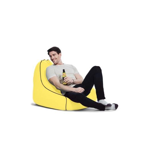 ふるさと納税 雑貨・日用品 栃木県 真岡市 Yogibo Zoola Lounger Premium ライムライト(ヨギボー ズーラ ラウンジャー プレミアム)| お祝い プレゼント ソフ…
