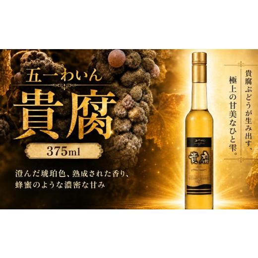 ふるさと納税 ワイン 白ワイン 長野県 塩尻市 五一ワイン 貴腐 | ワイン 白 白ワイン 五一わいん 貴腐 ワイン 貴腐ワイン 林農園 甘い 甘口 極甘口 芳醇 希少…