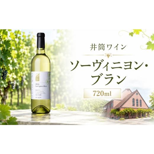 ふるさと納税 ワイン 白ワイン 長野県 塩尻市 井筒ワイン ソーヴィニヨン・ブラン GI長野プレミアム認定品 | ワイン 井筒ワイン ソーヴィニヨン・ブラン 白 …