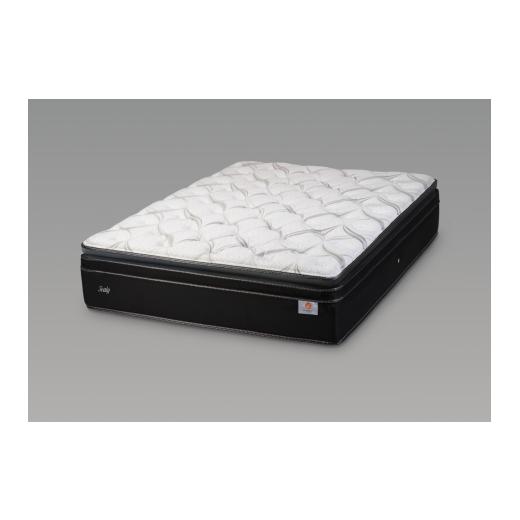 ふるさと納税 タオル・寝具 愛知県 豊川市 Sealy マスターピース DEPT マットレス ( ダブル ) 寝具 睡眠 快眠 寝心地 睡眠環境 布団 ふとん 不眠 まっとれ…