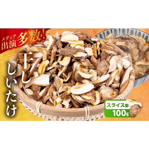 ふるさと納税 野菜類 きのこ 岐阜県 大垣市 ＼訳あり/ 国産 乾燥しいたけ 干し椎茸 100g 20g×5袋 選べる スライス型 小分け 個包装 乾物 椎茸 きのこ 乾燥椎…