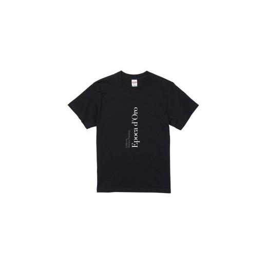 ふるさと納税 服 北海道 平取町 エポカドーロ Tシャツ(ブラック) 選べる4サイズ L ふるさと納税 人気 おすすめ ランキング 馬 競馬 競走馬 引退馬 エポカ…