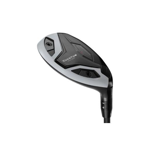 ふるさと納税 スポーツ・アウトドア 千葉県 柏市 QUANTUM MAX FASTユーティリティSPDSTAR 50 ゴルフ クラブ ゴルフクラブ キャロウェイ プレゼント 贈り物 千…_2