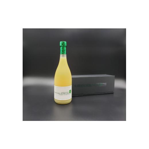 ふるさと納税 果汁飲料 高知県 土佐市 高知県土佐市産 KONATSU JUICE KJ 100% 720ml (1本) 川野果樹園 BQCB003 通常発送