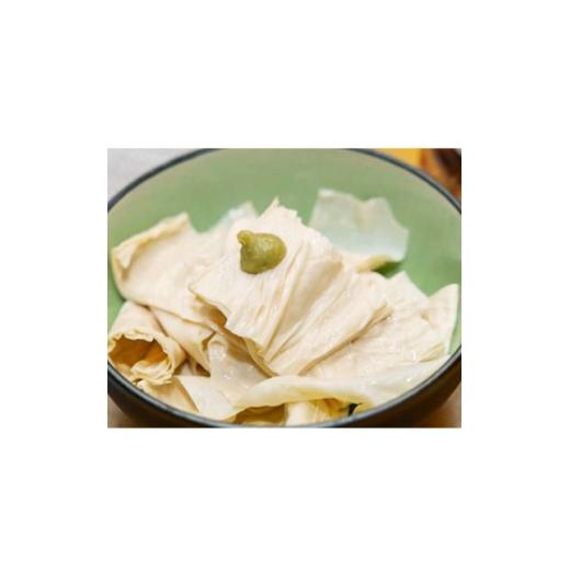 ふるさと納税 加工品等 京都府 与謝野町 京都与謝野産 大豆100%使用 とろゆば 1738018