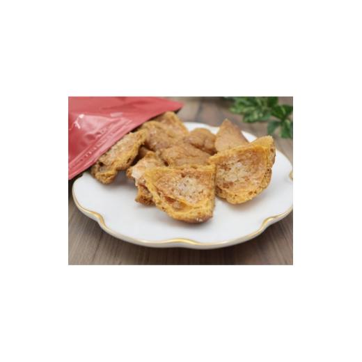 ふるさと納税 焼菓子・チョコレート ラスク 愛知県 岡崎市 スイーツメーカー アンデイコ が作った「バター香るシューラスク 50g×2袋」 1728207