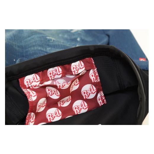 ふるさと納税 スポーツ・アウトドア 埼玉県 富士見市 WILD DRY DENIM V ランニングパンツ PM6ポケット ショート 7inch（レディース）デニムブルーL［TRP5009S-…_7