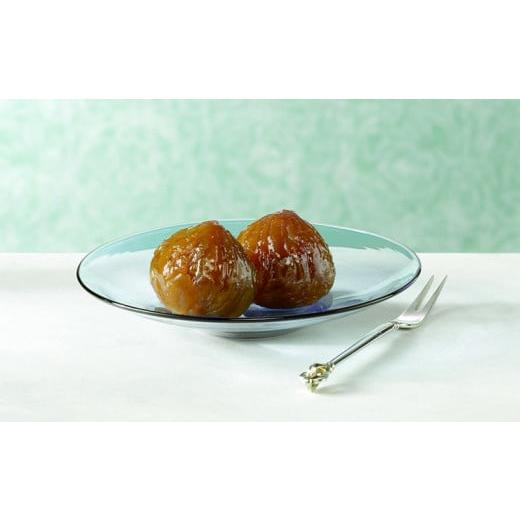 ふるさと納税 千葉県 松戸市 BX002【メリーチョコレート】マロングラッセ 