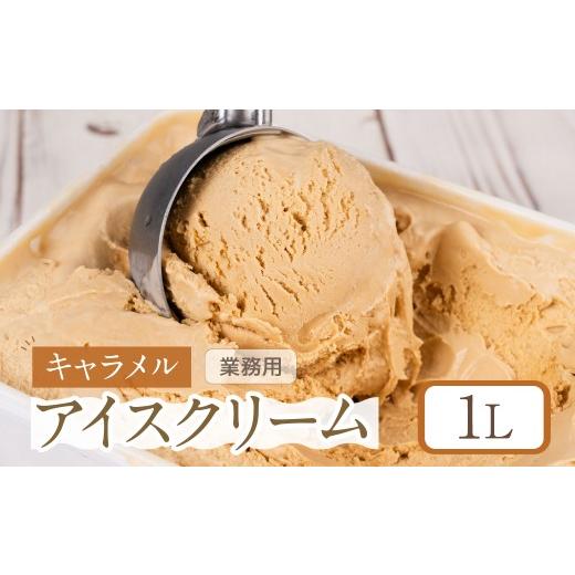 ふるさと納税 菓子 アイス 岐阜県 本巣市 キャラメル味 業務用アイス1リットル 大容量 アイスクリーム 大容量 アイスクリーム 訳あり 訳アリ 北海道産 純 生…