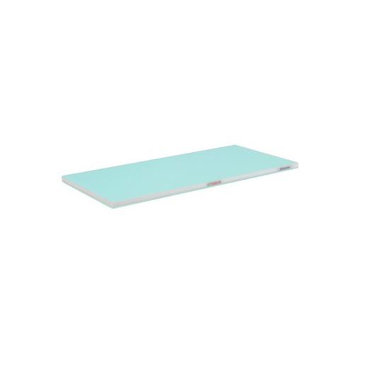 ふるさと納税 雑貨・日用品 千葉県 東金市 まな板 460×260mm ポリエチレン 抗菌 全面カラー かるがる グリーン キッチン キッチンターナー ハセガワターナー …