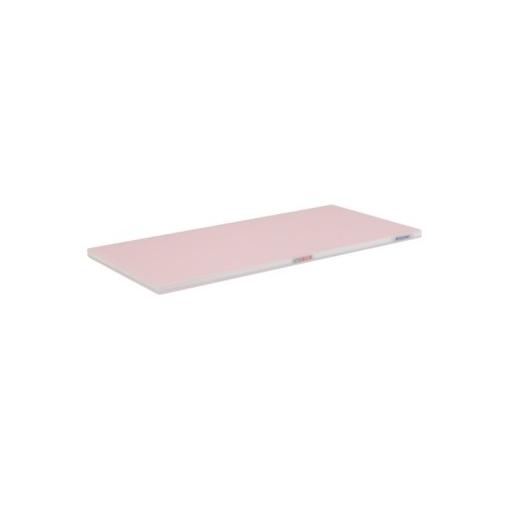 ふるさと納税 雑貨・日用品 千葉県 東金市 まな板 410×230mmタイプポリエチレン 抗菌 全面カラー かるがる ピンク キッチン キッチンターナー ハセガワターナ…