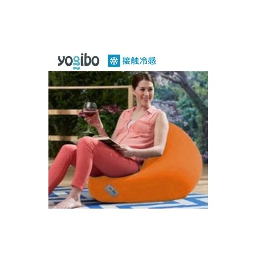 ふるさと納税 ファッション 大阪府 岸和田市 Yogibo Zoola Mini サンシャイン ヨギボー ズーラ ミニ ヨギボーズーラ ヨギボーミニ 屋外対応 耐水 接触冷感 ビ…の画像