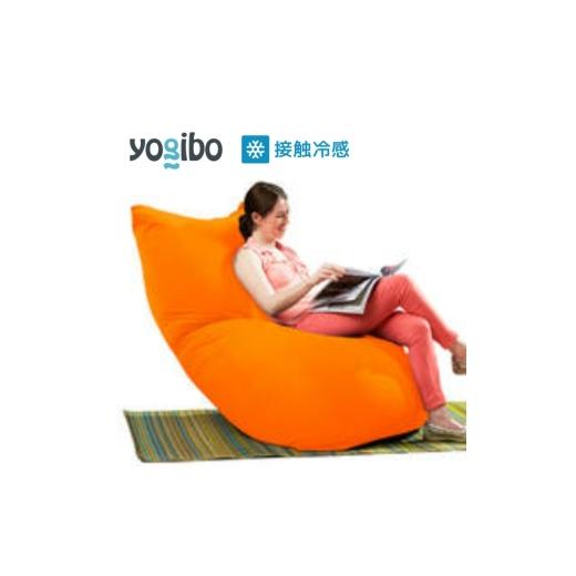 ふるさと納税 ファッション 大阪府 岸和田市 Yogibo Zoola Max サンシャイン ヨギボー ズーラ マックス ヨギボーズーラ 屋外対応 耐水 接触冷感 ビーズクッシ…の画像