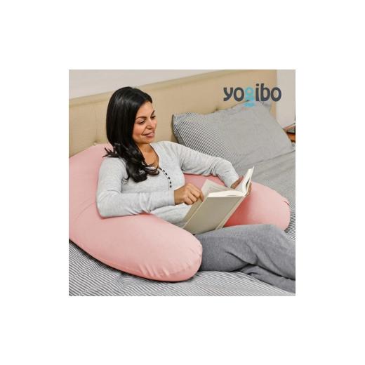 ふるさと納税 ファッション 大阪府 岸和田市 Yogibo Support フラミンゴ ピンク ヨギボー ヨギボーサポート ビーズクッション クッション ビーズ 授乳クッショ…
