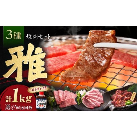 ふるさと納税 牛肉 焼肉・バーベキュー 大阪府 藤井寺市 焼肉セット 雅 1kg / 肉 牛肉 牛 焼肉 焼き肉 やきにく BBQ バーベキュー キャンプ アウトドア 鉄板…