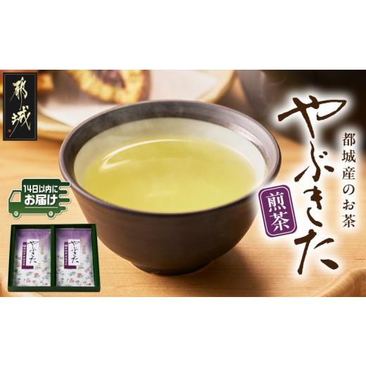 ふるさと納税 お茶類 緑茶(飲料) 宮崎県 都城市 都城産のお茶「やぶきた」(煎茶) みやこんじょ快速便 _AA-C3-012-R_(都城市) 都城産 お茶 やぶきた 煎茶 茶…