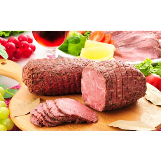 ふるさと納税 牛肉 熊本県 菊陽町 熊本県産あか牛ローストビーフ 約200g / ローストビーフ 約200g あか牛 冷凍 国産牛 ブロック ろーすとびーふ 熊本県産 菊…