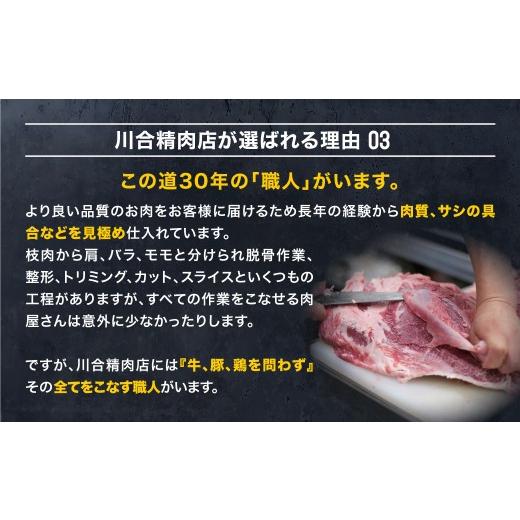 ふるさと納税 肉 揚げ物 福島県 田村市  お弁当・お惣菜大賞2023 優秀賞 レンジ対応 牛めんちカツ 5袋（20個入） 牛肉100％ メンチ メンチカツ 簡単調理 冷凍 …_5