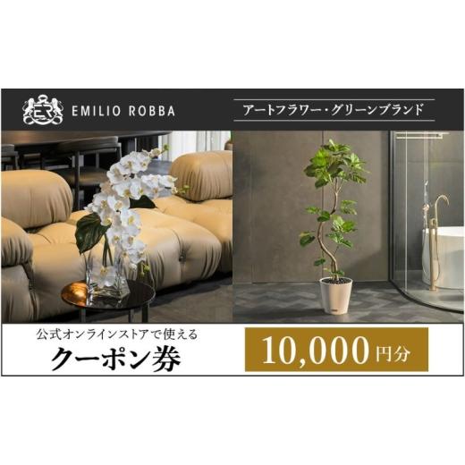 ふるさと納税 イベントやチケット等 三重県 名張市 エミリオ・ロバ 公式オンライン限定 クーポン「10000円」
