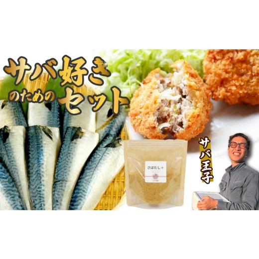 ふるさと納税 干物 サバ 静岡県 沼津市 サバ 好きのための セット 詰め合わせ サバフィレ 6枚 さばめんち 1袋 さばだし 1袋 サバ 鯖 鯖削り節 自家製 杉初水産…
