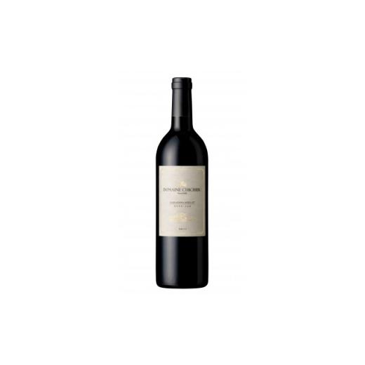 ふるさと納税 ワイン 赤ワイン 埼玉県 小鹿野町 DOMAINE CHICHIBU カラサワ・メルロ 2022 750ml×1本 1741229