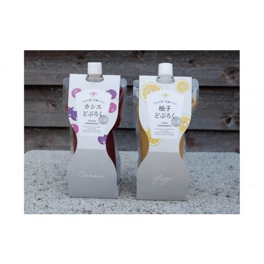 ふるさと納税 日本酒 にごり酒・どぶろく 石川県 金沢市 ヤマトどぶろく(カシス1本、柚子1本)500ml 2本セット どぶろく 日本酒 カシス 柚子 お酒 飲料類 …