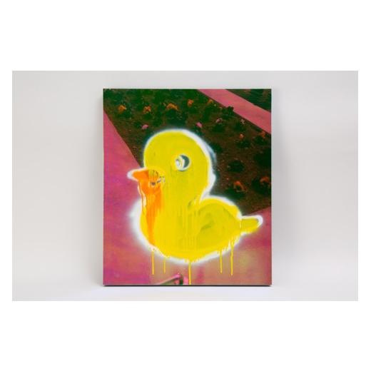 ふるさと納税 雑貨・日用品 絵画 大阪府 東大阪市 DUCK
