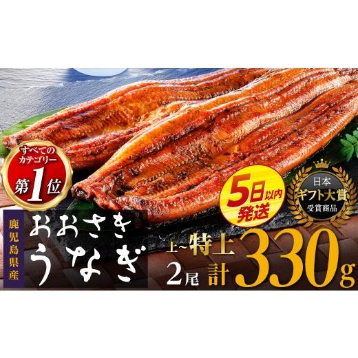 ふるさと納税 うなぎ 鹿児島県 大崎町 5営業日以内発送 土用丑の日 土用の丑の日 丑の日 鹿児島県産うなぎ長蒲焼2尾 うなぎ蒲焼 国産 人気 鰻 うなぎ 鹿児島 …