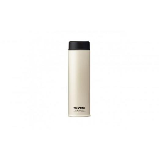 ふるさと納税 雑貨・日用品 東京都 八王子市 アイボリー 水筒 500mL 超保温 ステンレス シームレス スクリューマグボトル アイボリー TEMPEAK アトラス ATPBS…