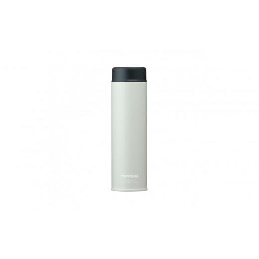 ふるさと納税 雑貨・日用品 東京都 八王子市 セージグリーン 水筒 500mL 超保温 ステンレス シームレス スクリューマグボトル セージグリーン TEMPEAK アトラ…