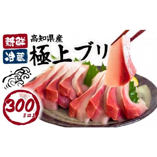 ふるさと納税 魚貝類 高知県 須崎市 ぶり カット 約 300g ブリしゃぶ 鰤 刺身 年末年始 ぶり 刺身 たたき 切り身 冷蔵 魚 魚介 国産 おかず お弁当 料理 ご飯 …