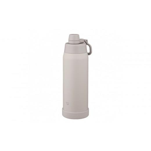 ふるさと納税 雑貨・日用品 大阪府 大東市 象印 ステンレスクールボトル 「 TUFF 」 SDKA100-HM ミスティグレー ミスティグレー