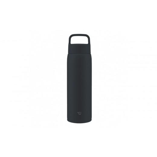 ふるさと納税 雑貨・日用品 大阪府 大東市 象印 ステンレスマグ SUDA100-BM チャコールブラック チャコールブラック
