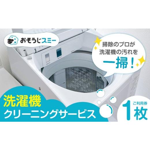 ふるさと納税 イベントやチケット等 千葉県 流山市 洗濯機 クリーニングサービス 縦型洗濯機 掃除 株式会社おそうじスミー[30日以内に出荷予定(土日祝除く)]…