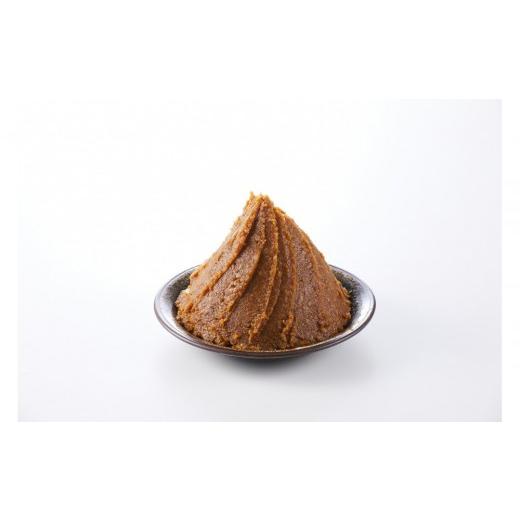 ふるさと納税 味噌 豆味噌 長野県 長野市 長野 戸隠みそ(2kg・500g×4個)戸隠の台所・高地栽培・添加物なし|味噌 発酵 調味料 食品 家庭料理 調味 健康志向 …