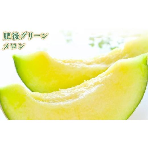 ふるさと納税 メロン メロン青肉 熊本県 熊本市 訳あり 肥後グリーン 1玉 メロン 青肉 青肉メロン 肥後 グリーン くだもの 果物 フルーツ デザート 果実 果汁…