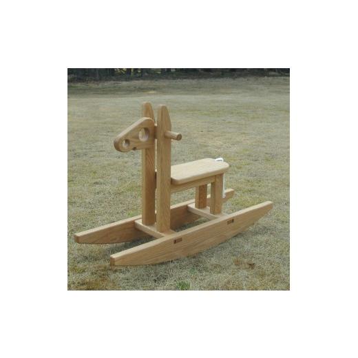 ふるさと納税 木工品・竹工品 岐阜県 富加町 160000 木のおもちゃ 木馬